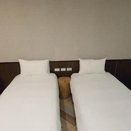 Ximen Garden Inn Ταϊπέι Εξωτερικό φωτογραφία