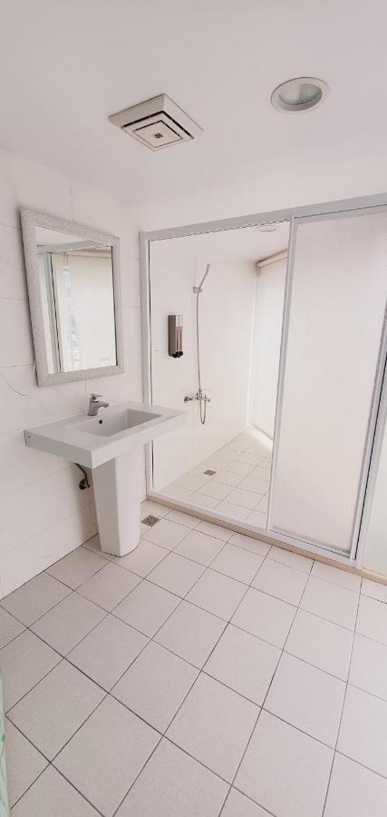 Ximen Garden Inn Ταϊπέι Εξωτερικό φωτογραφία