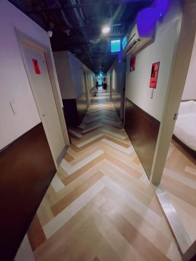 Ximen Garden Inn Ταϊπέι Εξωτερικό φωτογραφία