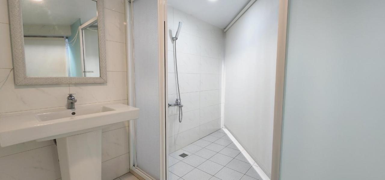 Ximen Garden Inn Ταϊπέι Εξωτερικό φωτογραφία