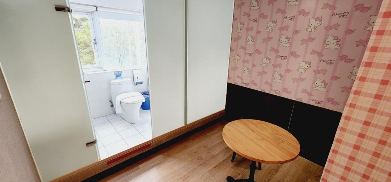 Ximen Garden Inn Ταϊπέι Εξωτερικό φωτογραφία